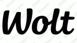Wolt