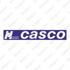 casco