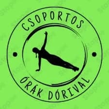 csoportos