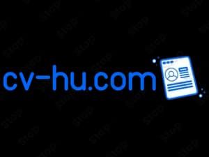 cv hu