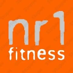 nr1 fitness