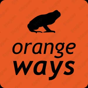 Orangeways