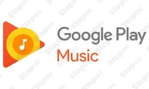 Google Play Music