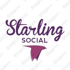 Starling