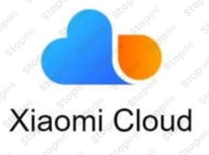 Xiaomi Cloud