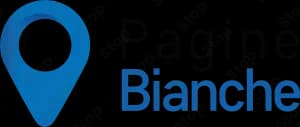 Paginebianche