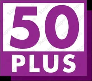 050Plus