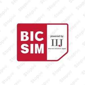 Bic Sim