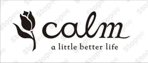 Calm