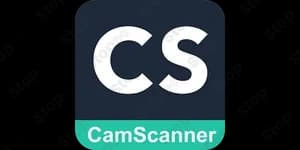 Camscanner