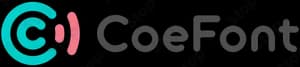 Coefont