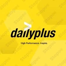 Daily Plus
