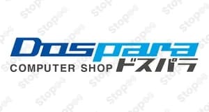 ドスパラ