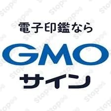 Gmoサイン