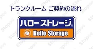 Hello Storage