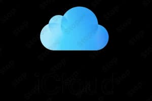 Icloud Storage
