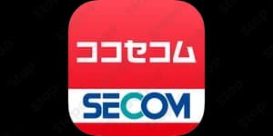 ココセコム