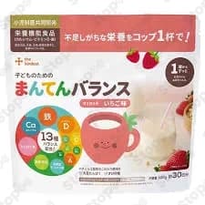 まんてんバランス