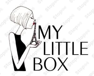My Little Box