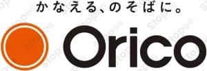 オリエントコーポレーション