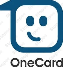 P-Oneカード