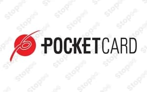 ポケットカード