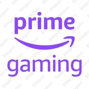 Prime Gaming