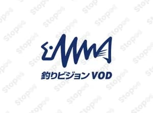 釣りビジョン Vod