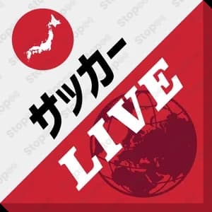 サッカーLive
