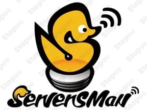 Serversman Sim