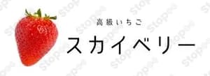 スカイベリー