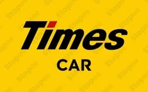 タイムズカーシェア