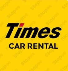 Times Car Share