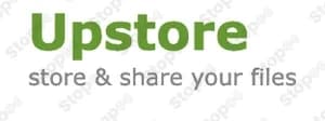 Upstore