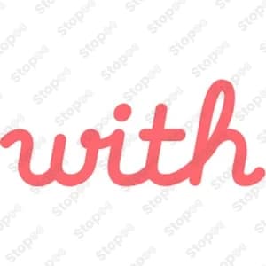 With