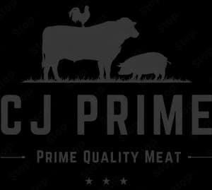Cj The Prime