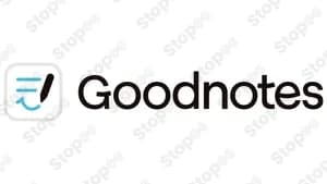 Goodnotes
