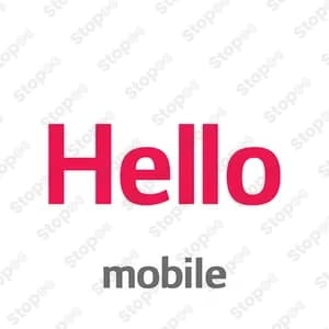 Hello Mobile