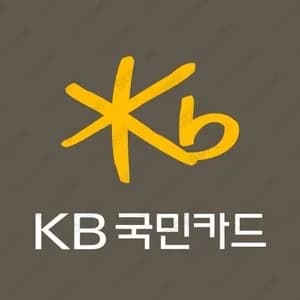 Kb Kookmin Card