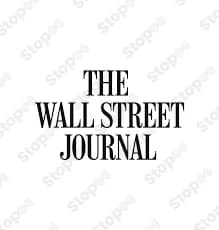 The Wall Street Journal