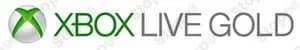 Xbox Live Gold
