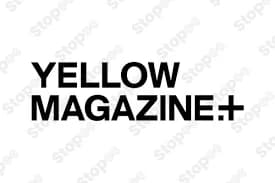 Yellow Magazine