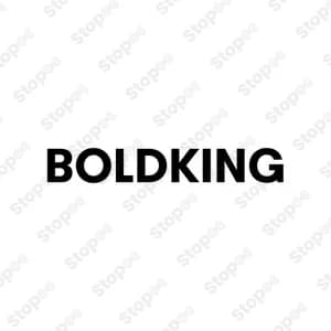 Boldking