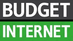 Budget Internet
