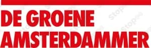 De Groene Amsterdammer