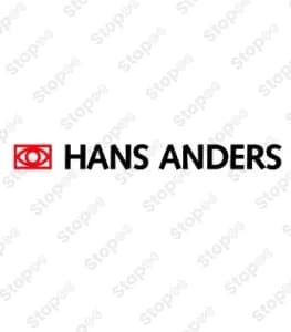 Hans Anders Spaarplan