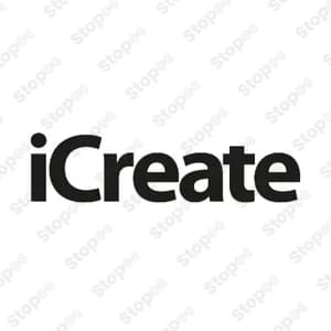 Icreate