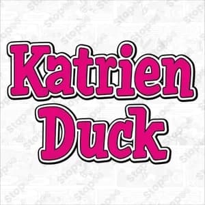 Katrien Duck