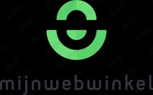 Mijnwebwinkel