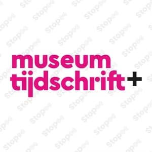 Museumtijdschrift